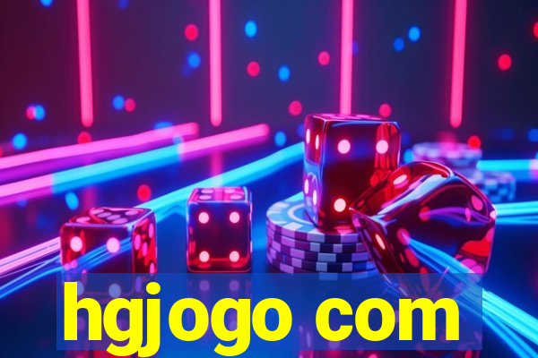 hgjogo com